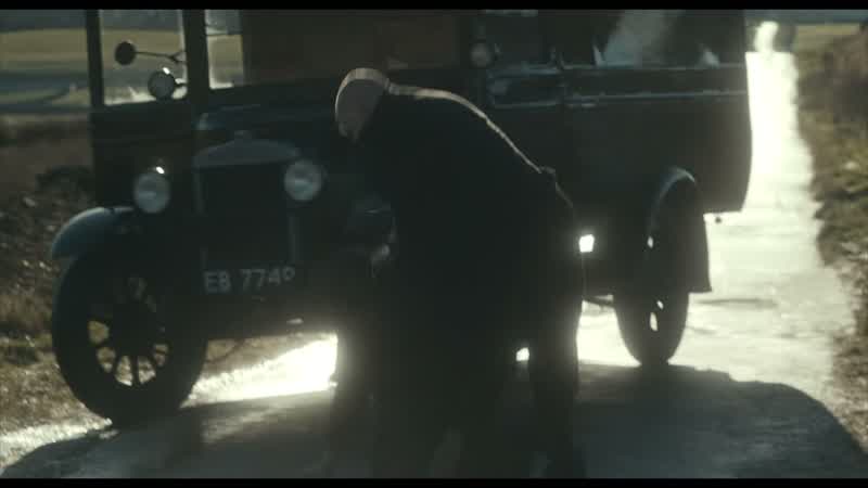 Oh! POLICEMAN 2: Make it look good. I am sorry about this, comrade