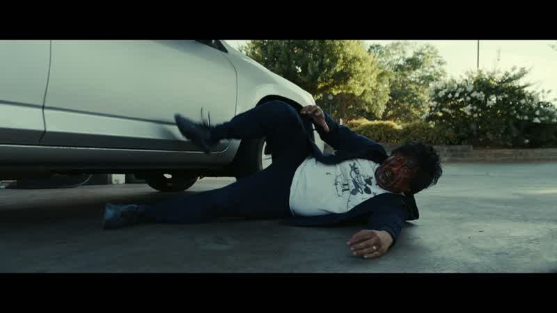 Stay down
