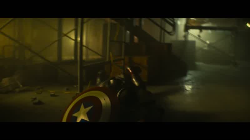 Stay down!