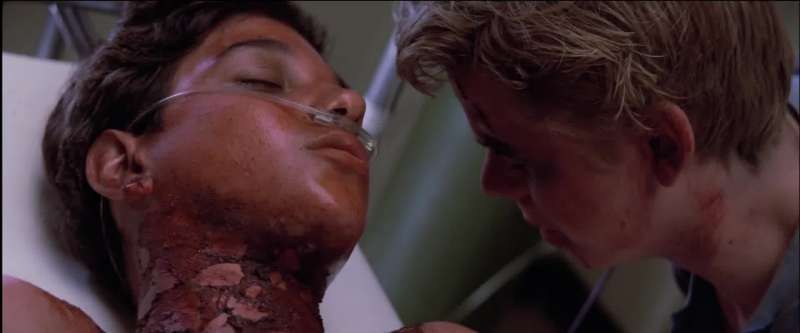 Stay gold Ponyboy