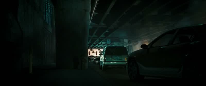 Stay here, don't move