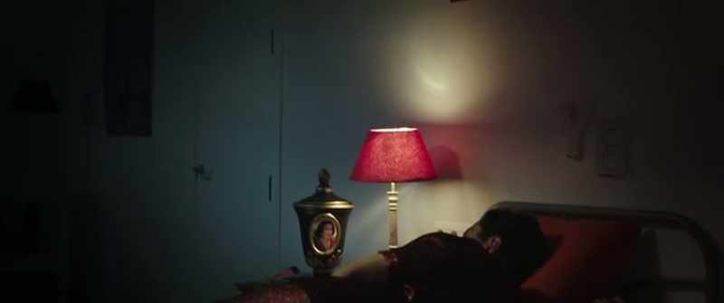 Stay here with your romantic spiritualism