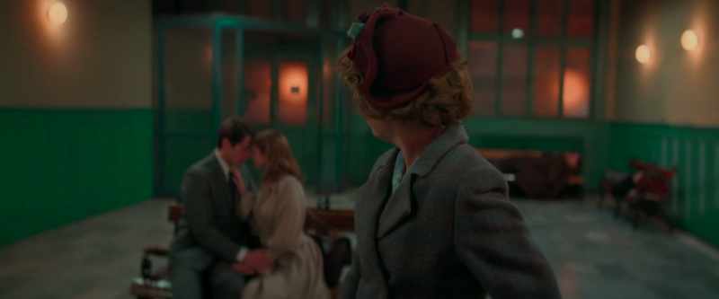 Stay in Paris with me Natasha