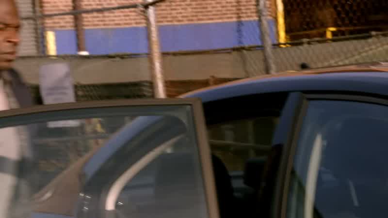 Stay in the car