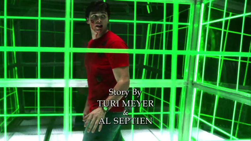 Stay in the center of your cell