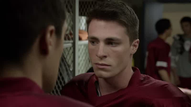 Stay in the goal tonight, Danny