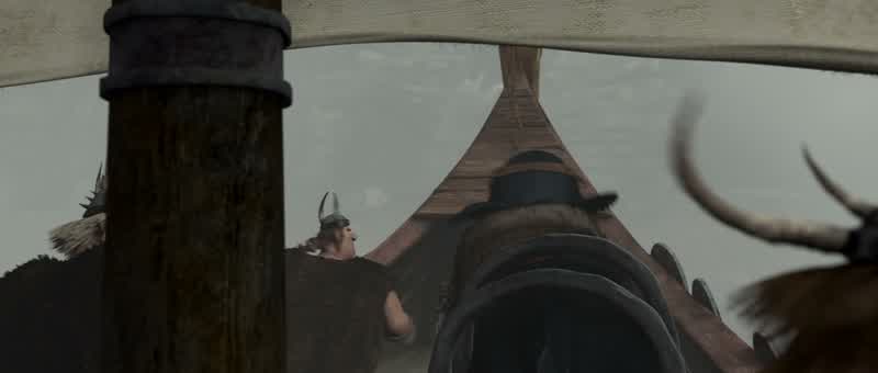 Stay low and ready your weapons