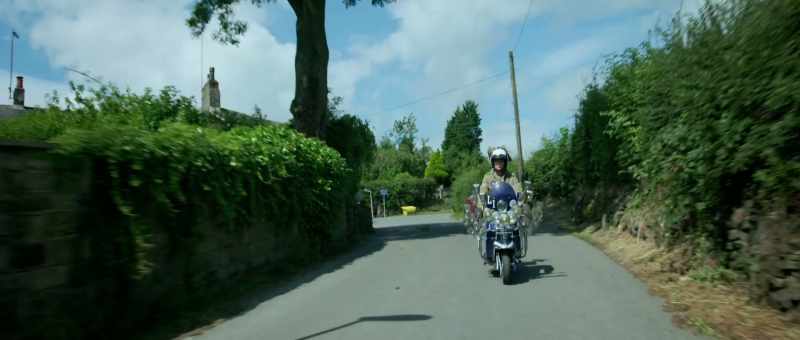 �� Stay on the middle road