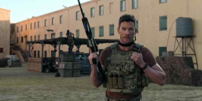 Stay ready, watch your six. We'll get through this