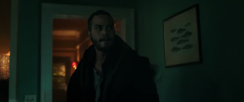 Stay right fucking there