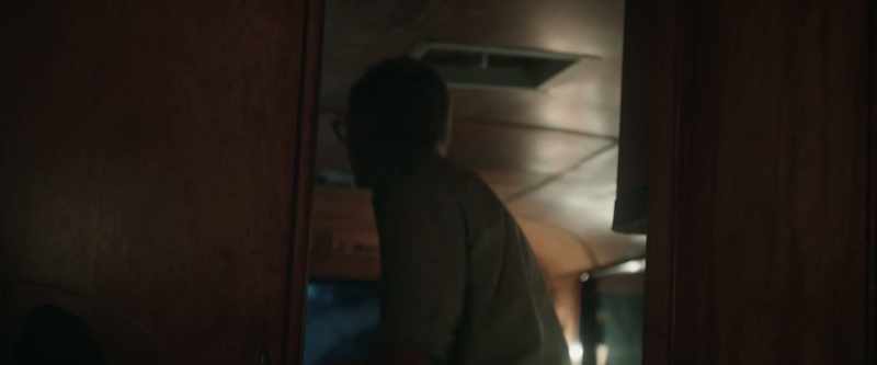 Stay right there. - No. Steven