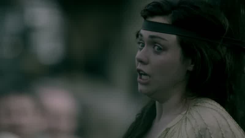 Judith, will you not give us the name of the father of your child?
