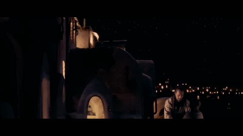 Stay still, ani