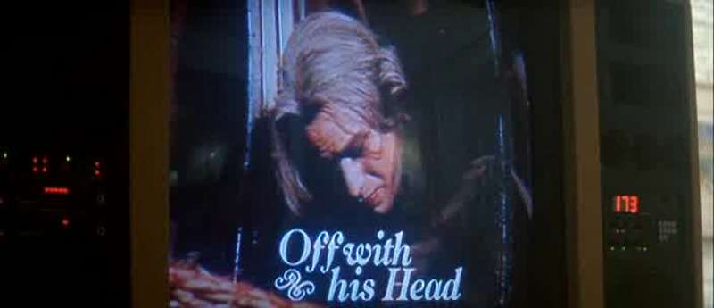 Stay tuned for the final chapter of Off With His Head