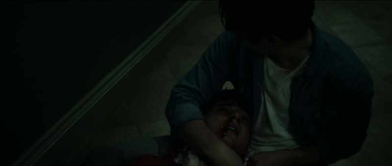 Stay with me. Brady, help me!