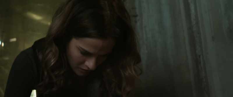 Stay with me. - Look at me
