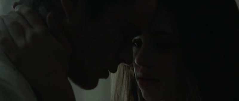 Stay with me