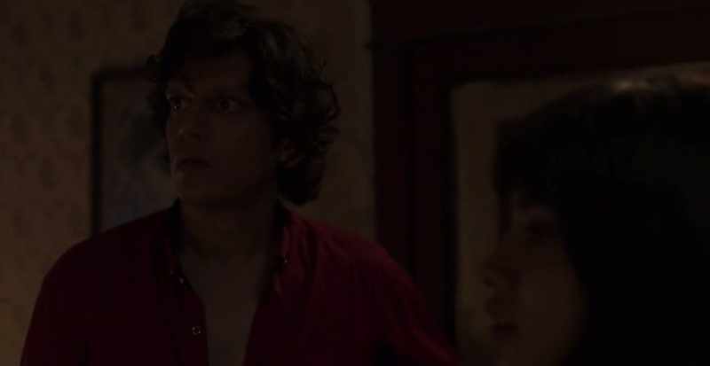Stay with me tonight