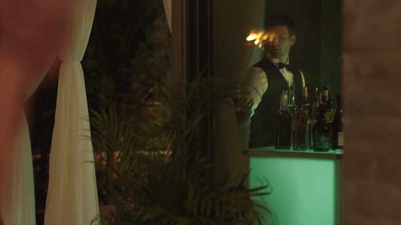 �� Stay with me tonight ♪