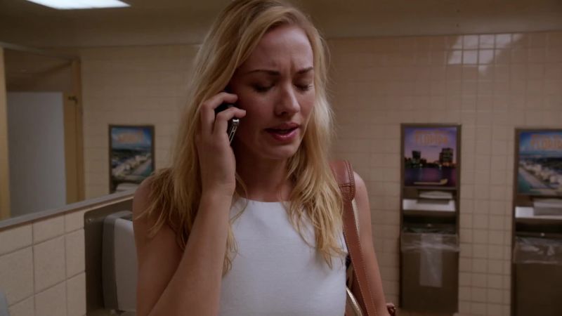 Stay where you are. I'll call you back. Okay