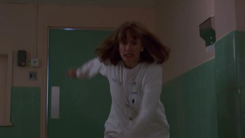 Stay where you are!
