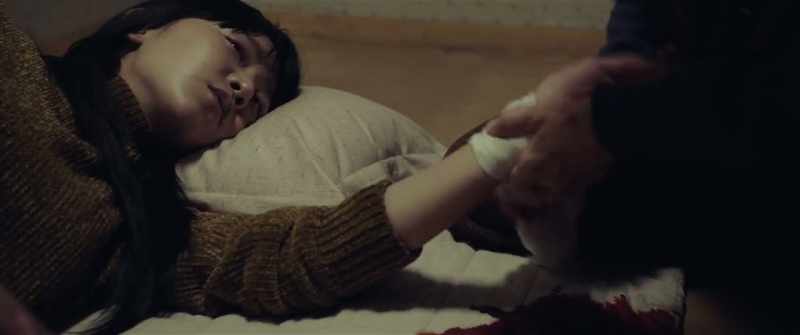 Staying strong to stay alive is barely enough!