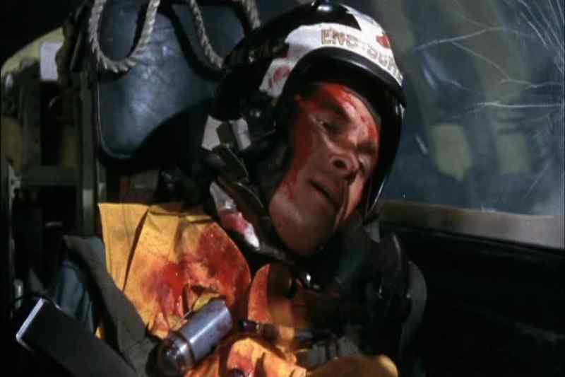 Steady, Ken. This is Thayer
