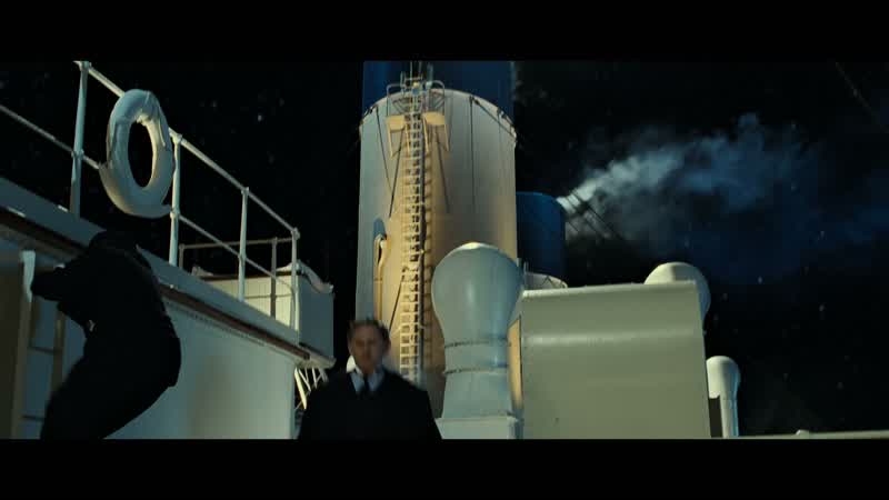 Uncover this boat!