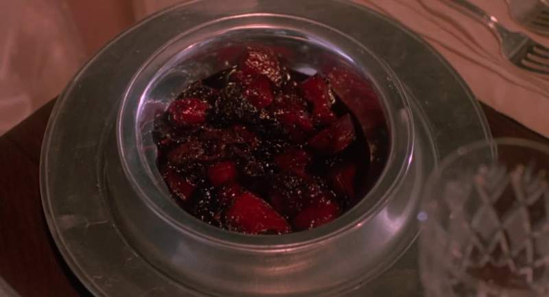 Steak tartare