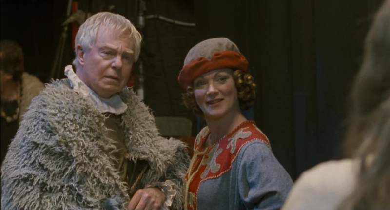 STEEL hen Richard lll it is