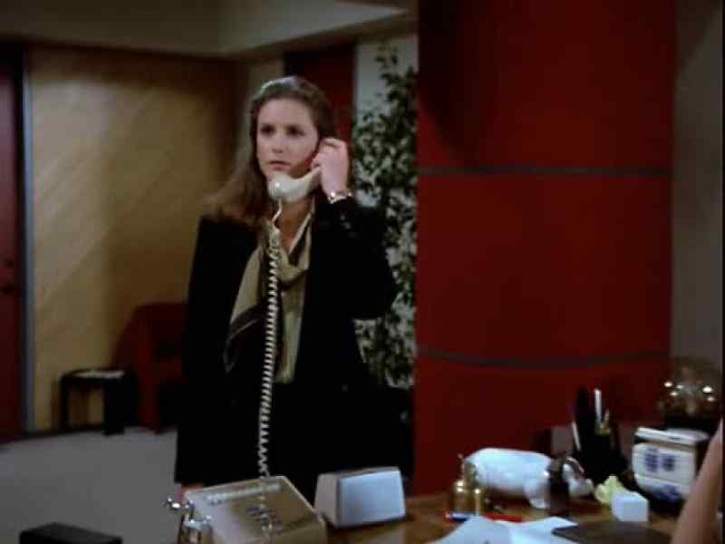 Steele here. - You sound awful