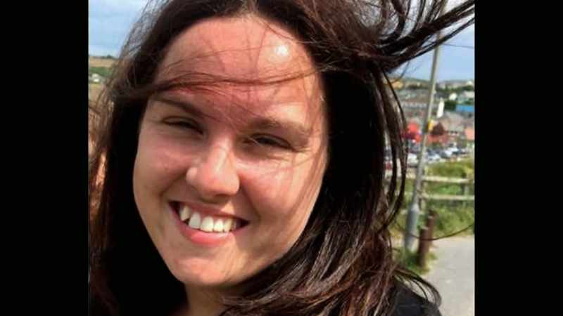 [Steele] Natalie had been missing for three weeks