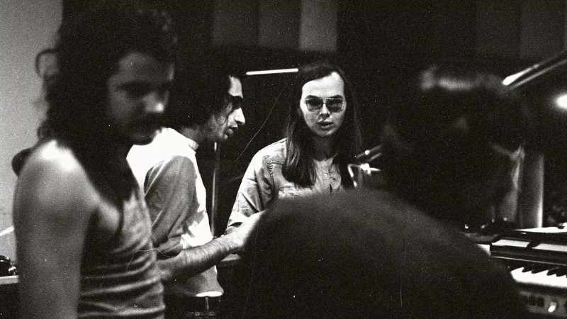 Steely Dan is famous for rejecting drummers