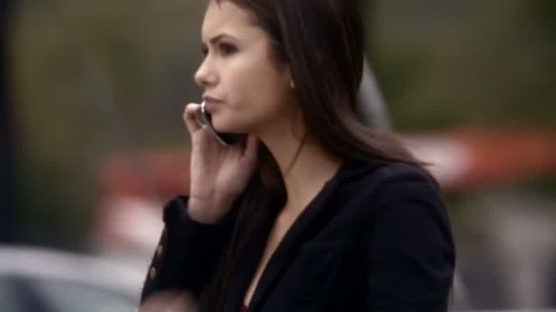 Stefan: Elena, is th you?