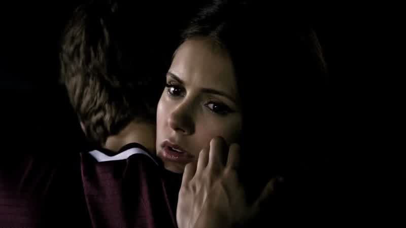 Stefan: I thought there was hope That somewhere deep inside, Something in damon was still human, Normal
