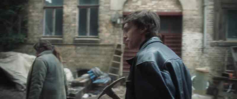 (STEFAN IN POLISH)