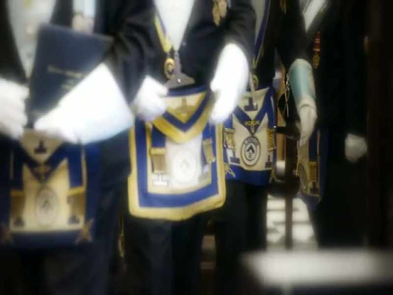 [Stefan] Masonry is an experience, it is a journey