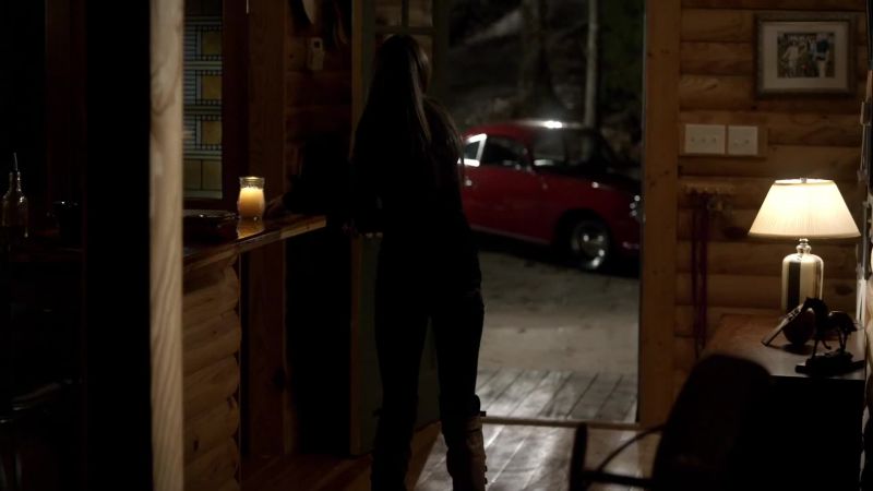 Stefan, what are you doing out there?