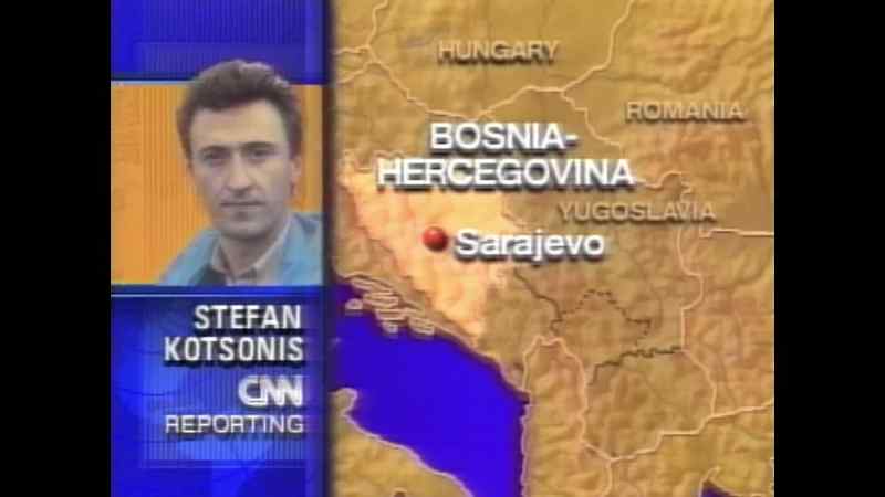 [Stefano on TV] Hello