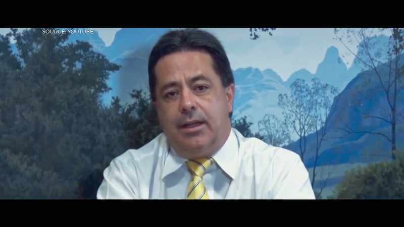 Steinhoff is a vertical integrated retailer