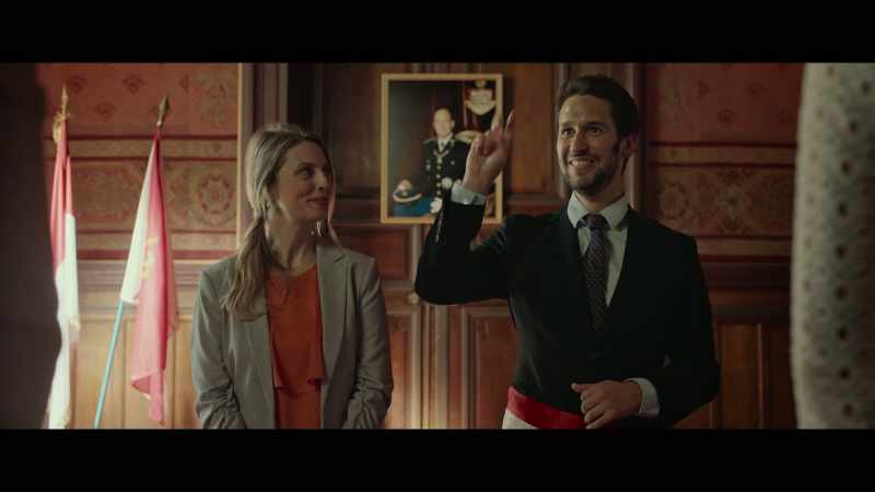 Stella Bartek, born in Monaco, will you take…