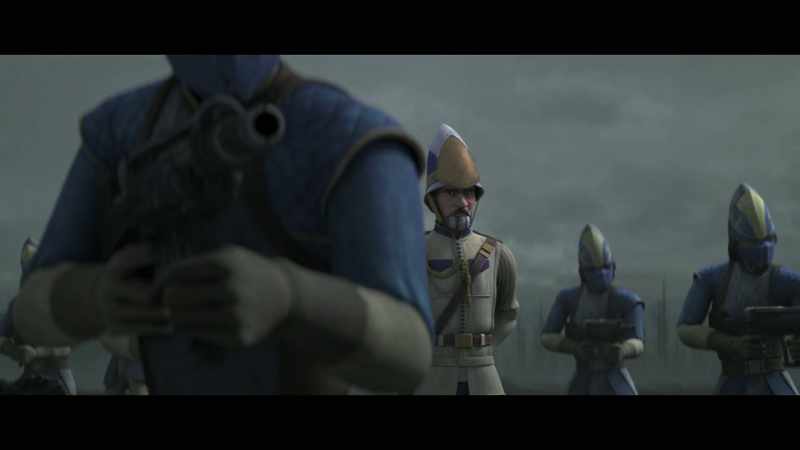 Step aside, Jedi