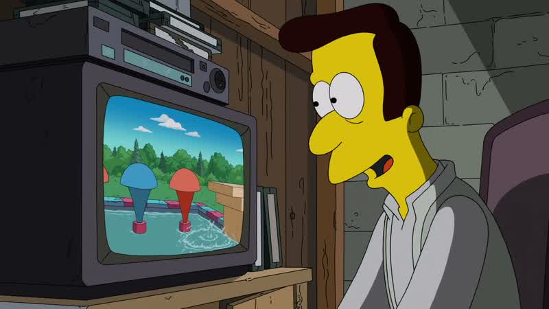Step away from the lowbrow entertainment