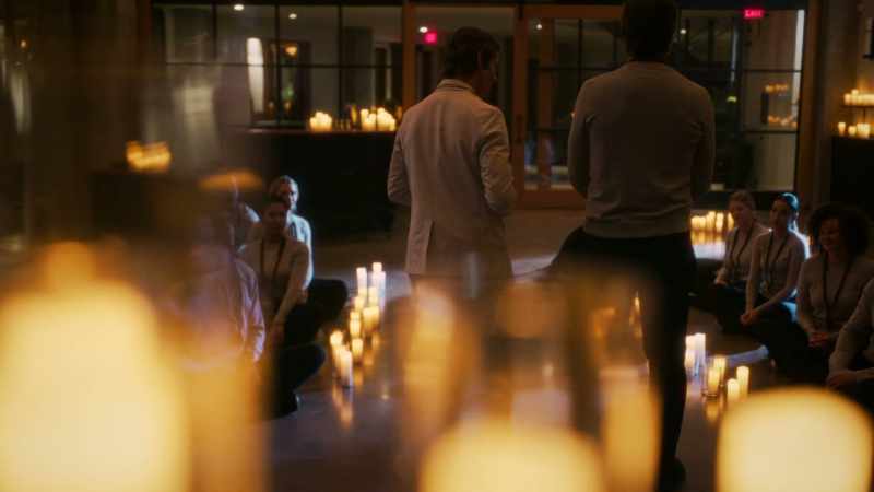 Step into the White Light together, on our own terms
