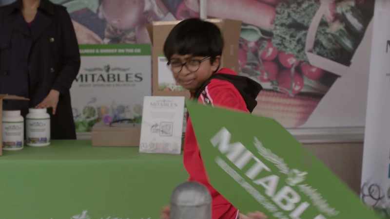 Step right up for Mitables