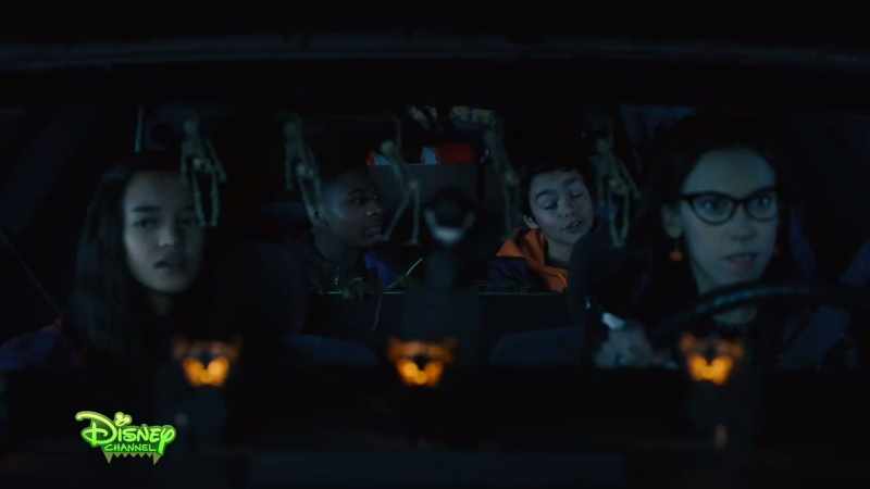 Step three, we put Harold back into his coffin