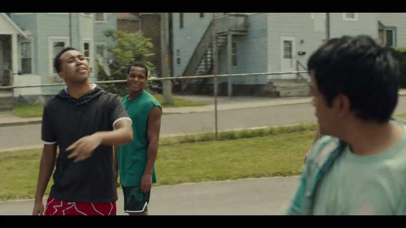 Steph Curry on these bitches! - Nah, that ain't Steph Curry