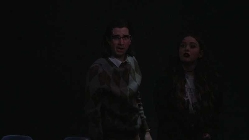 �� Stephanie has got a gun ♪