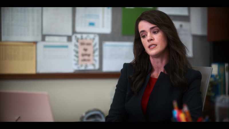 Stephanie, I wouldn't understand because I'm gay