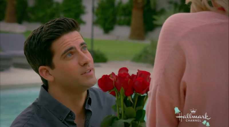Stephanie, will you still marry me?